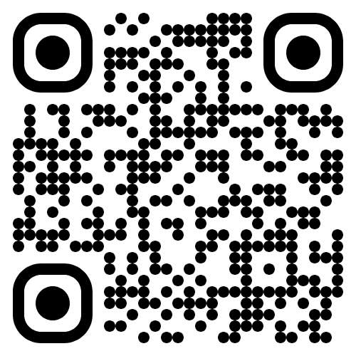 Dakdekker Lokaal QR code